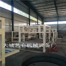 大城縣豆莊村藝侖機械設備廠 打造高品質商用與日用設施